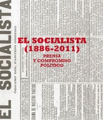 Books Frontpage El Socialista (1886-2011)