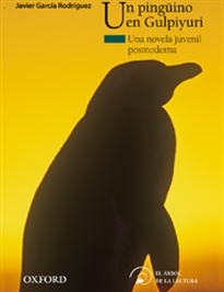 Books Frontpage Un pingüino en Gulpiyuri