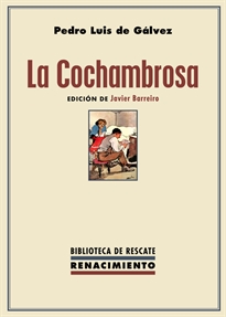 Books Frontpage La Cochambrosa
