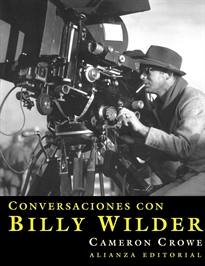 Books Frontpage Conversaciones con Billy Wilder