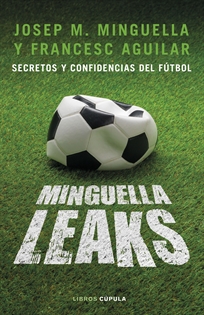 Books Frontpage Minguella leaks