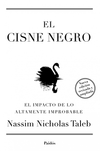 Books Frontpage El cisne negro. Nueva edición ampliada y revisada