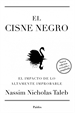 Front pageEl cisne negro. Nueva edición ampliada y revisada