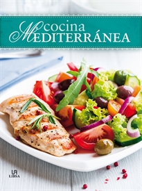 Books Frontpage Cocina Mediterránea