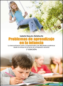 Books Frontpage Problemas De Aprendizaje En La Infancia