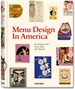 Front pageMenu Design in America. 1850&#x02013;1985