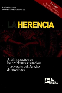 Books Frontpage La Herencia