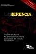 Front pageLa Herencia