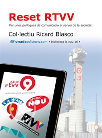 Books Frontpage Reset RTVV