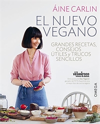 Books Frontpage El Nuevo Vegano