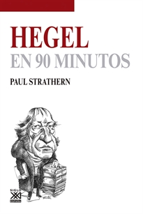 Books Frontpage Hegel en 90 minutos