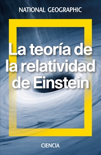Books Frontpage La teoría de la relatividad de Einstein