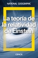 Front pageLa teoría de la relatividad de Einstein