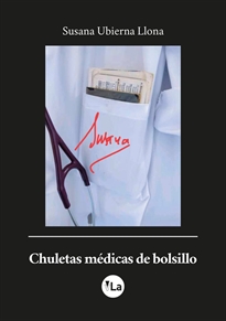Books Frontpage Chuletas médicas de bolsillo