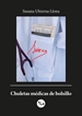 Front pageChuletas médicas de bolsillo