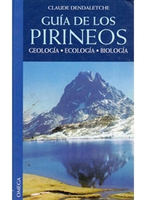 Books Frontpage Guia De Los Pirineos