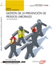 Front pageManual Gestión de la prevención de riesgos laborales. Cualificaciones Profesionales