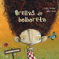 Books Frontpage Orellas de bolboreta