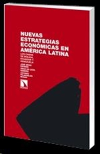 Books Frontpage Nuevas estrategias económicas en América Latina