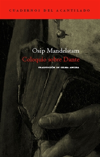 Books Frontpage Coloquio sobre Dante