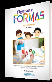 Books Frontpage Figuras Formas Niv.Intermedio 4Ed (+e-book)