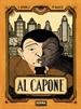 Front pageAl Capone