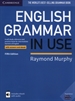 Front pageEnglish Grammar in Use Book with Answers and Interactive eBook