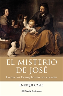 Books Frontpage El misterio de José