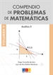 Front pageCompendio De Problemas De Matemáticas V