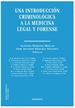 Front pageUna introducción criminológica a la medicina legal y forense