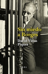 Books Frontpage Sin miedo a Borges