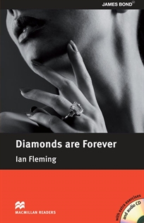 Books Frontpage MR (P) Diamonds are Forever Pk
