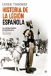 Front pageHistoria de La Legión española