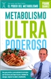 Portada del libro Metabolismo Ultra Poderoso