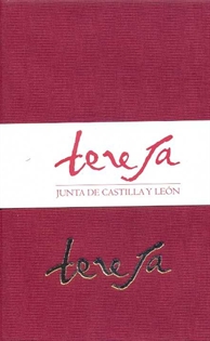 Books Frontpage Sobre Teresa De Jesús