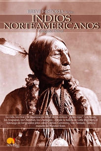 Books Frontpage Breve historia de los indios norteamericanos