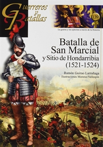 Books Frontpage Batalla De San Marcial