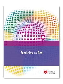 Books Frontpage Servicios En Red