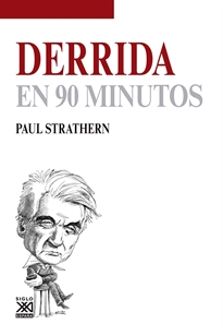 Books Frontpage Derrida en 90 minutos