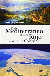 Books Frontpage Del Mediterráneo al Mar Rojo