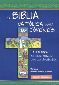 Books Frontpage La Biblia Católica para Jóvenes
