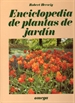 Front pageEnciclopedia De Plantas De Jardin