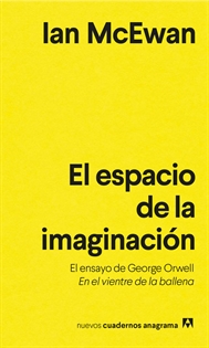 Books Frontpage El espacio de la imaginación