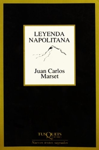 Books Frontpage Leyenda napolitana