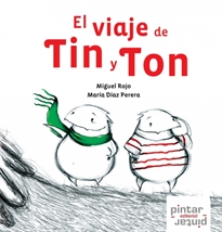 Books Frontpage El viaje de Tin y Ton