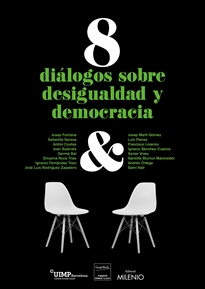 Books Frontpage 8 diálogos sobre desigualdad y democracia
