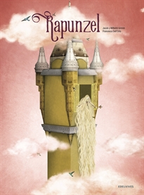 Books Frontpage Rapunzel