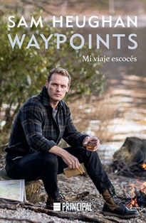 Books Frontpage Waypoints
