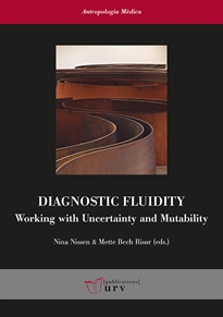 Books Frontpage Diagnostic fluidity: working with uncertainty and mutability