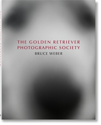 Books Frontpage Bruce Weber. The Golden Retriever Photographic Society